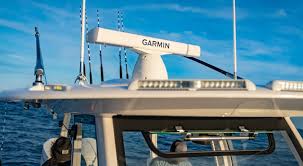 Garmin GMR Fantom™ 254 Radar w/4' Open Array Antenna
