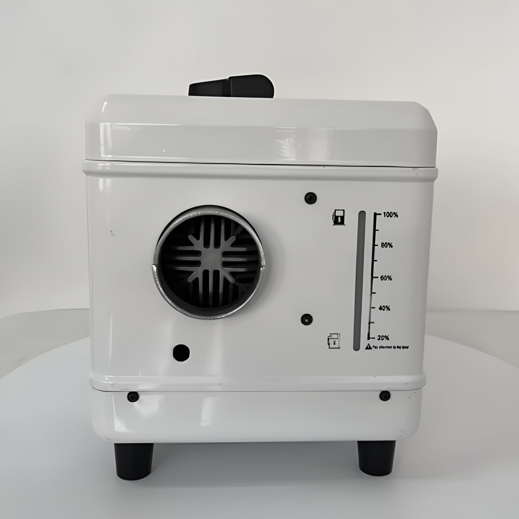 AuroraFlame CampCore S6 Portable Diesel Heater
