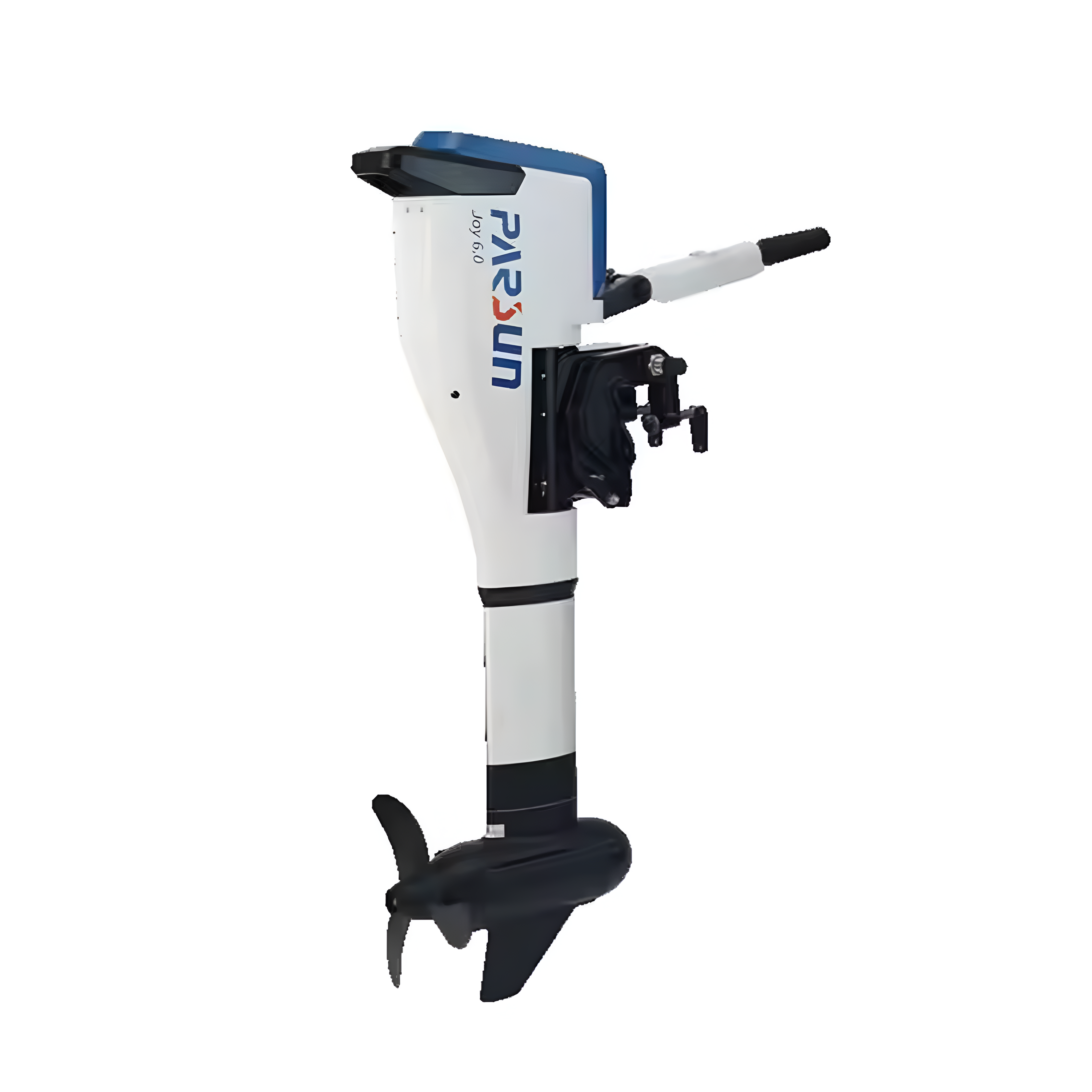 Marinova SilentSurge 110 Electric Outboard Motor