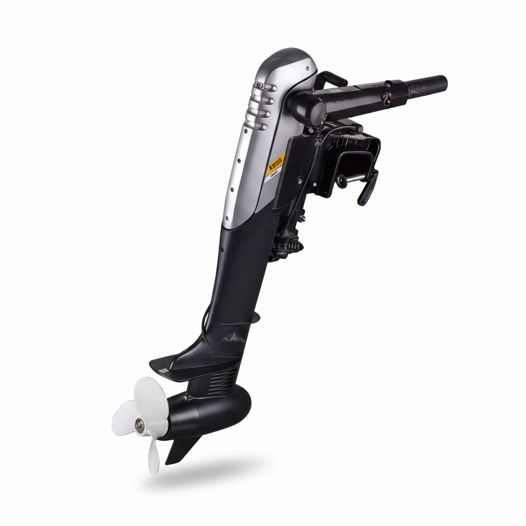Airsun Navigator Pro 70 Electric Outboard Motor
